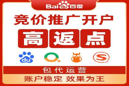 知名SEM竞价代运营公司案例剖析